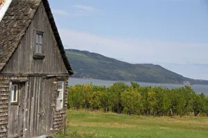 Gerahmter Druck : Kanada, Québec Gerahmter Druck : Kanada, Québec