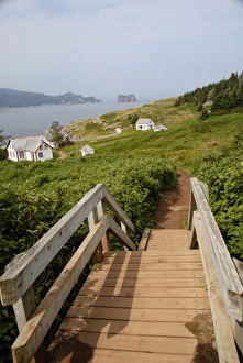 Kanada, Québec