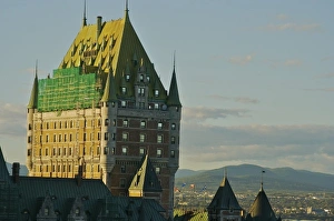 Kanada, Québec