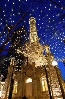 Bilder Datiert 2006: Chicago, Illinois