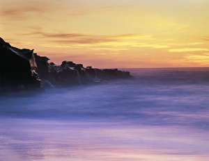 Horizon Landscape Photography Drucke: CTF-1420