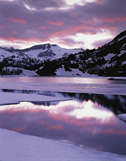 California Landscape Photos Drucke: CTF-342
