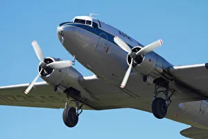 Douglas C-47 Dakota