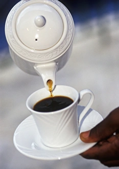Fresh Coffee Drucke: Fresh coffee