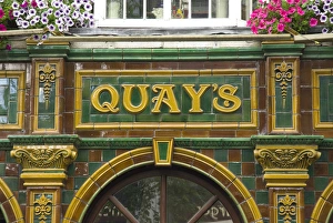 Ireland, Dublin