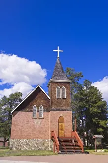 Alberta Travel Guide Drucke: Jasper, Alberta