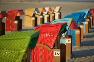 Korbewarnmünde-Bucht