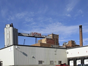 Markenbrauerei Schmidt
