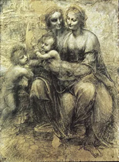 Leonardo von Da Vinci