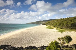 Mauritius Island Drucke: Mauritius, Rodrigues