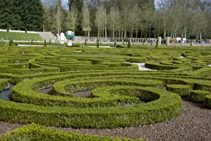 Netherlands Landmarks Drucke: Netherlands (aka