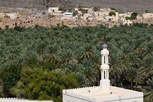 Oman Tourism Drucke: Oman