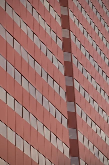 Canadian Urban Landscape Drucke: 02