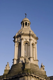 Trinity College Dublin Drucke: Trinity College, Dublin