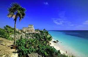Tulum, Mexiko