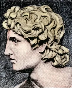Alexandros der Große