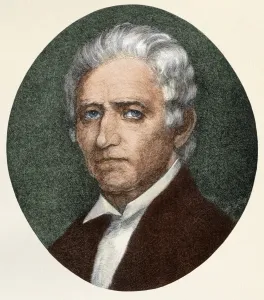 Daniel Boone