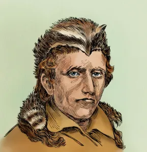 Daniel Boone