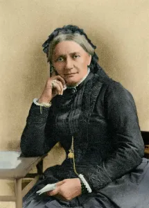 Klara Schumann