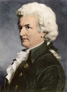 Mozart