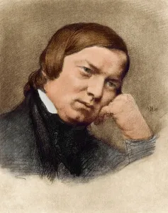 Robert Schumann