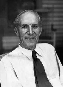 American Author Drucke: American author Upton Sinclair