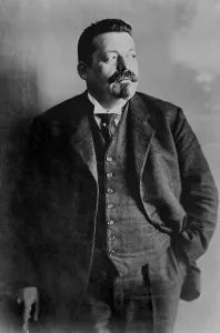 Friedrich Ebert Drucke: Friedrich Ebert (1871-1925)