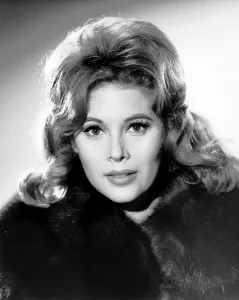 Classic Hollywood Glamour Shots Drucke: Jill St. John, ca. mid-1960s