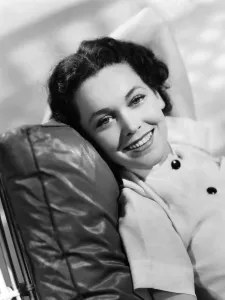 Verwandte Bilder Drucke: Maureen O'Sullivan, ca. 1935