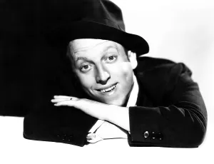 Vintage Portraits Drucke: Sid Silvers, ca. 1933