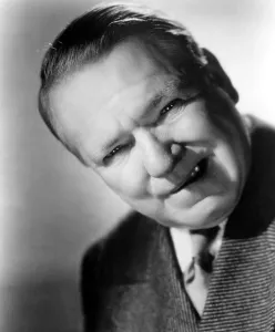 Classic Comedian Images Drucke: W.C. Fields