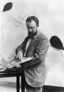 Drucke von HENRI MATISSE (1869-1954) Französischer Maler Henri Matisse Drucke: HENRI MATISSE (1869-1954) französischer Maler