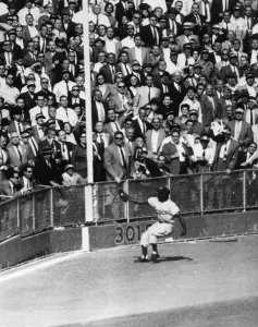 Drucke von WORLD SERIES, 1955 Säugetiere Drucke: WORLD SERIES, 1955