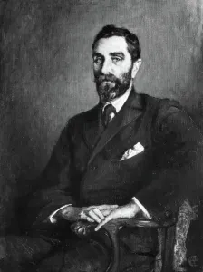 Bildende Kunst Drucke: ROGER SIR CASEMENT (1864-1916)