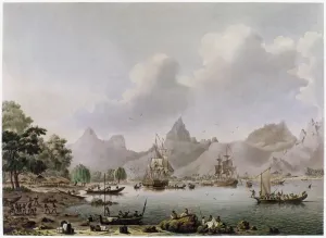 Darwin: HMS Beagle. Reise der HMS Beagle, die von Charles Darwin als Schiffsnaturalist zwischen 1831 und 1836 geführt wurde