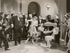 Drucke von TANZEN: CHARLESTON, 1920er Jahre Film und Filmplakate: Tanzen: Charleston, 1920er Jahre