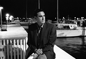 Fidel Castro Drucke: TONY CUESTA (1926-1992). Kubaner militanter und Anti-Kastros Aktivist in Miami, Florida