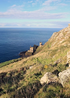 Mineralwerk Botallack
