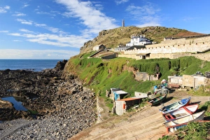 Kap Cornwall