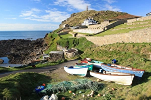 Kap Cornwall
