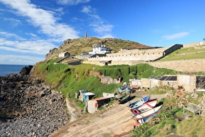 Kap Kornwall