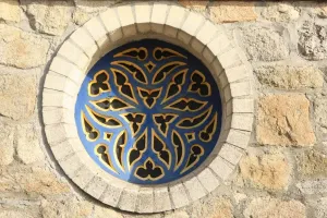 Kreise Drucke: Window
