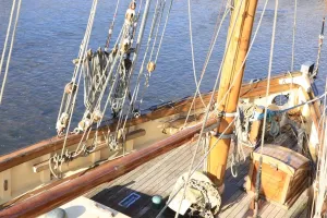 Cornwall Drucke: Looe