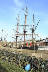 Charlestown