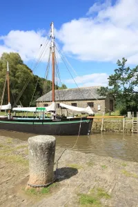 Kothele Quai