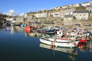 Mevagissey