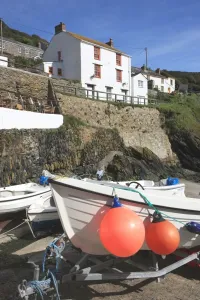 Portloe