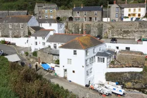 Portloe