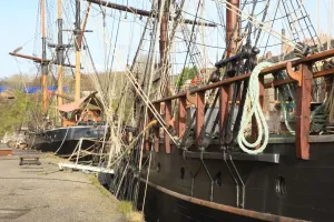 Quayside