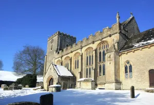 Chedworth